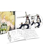 血界戦線　 複製ミニ色紙　セット 血界戦線 複製ミニ色紙 セット 血界戦線 複製ミニ色紙 セット Blu-ray&DVD-